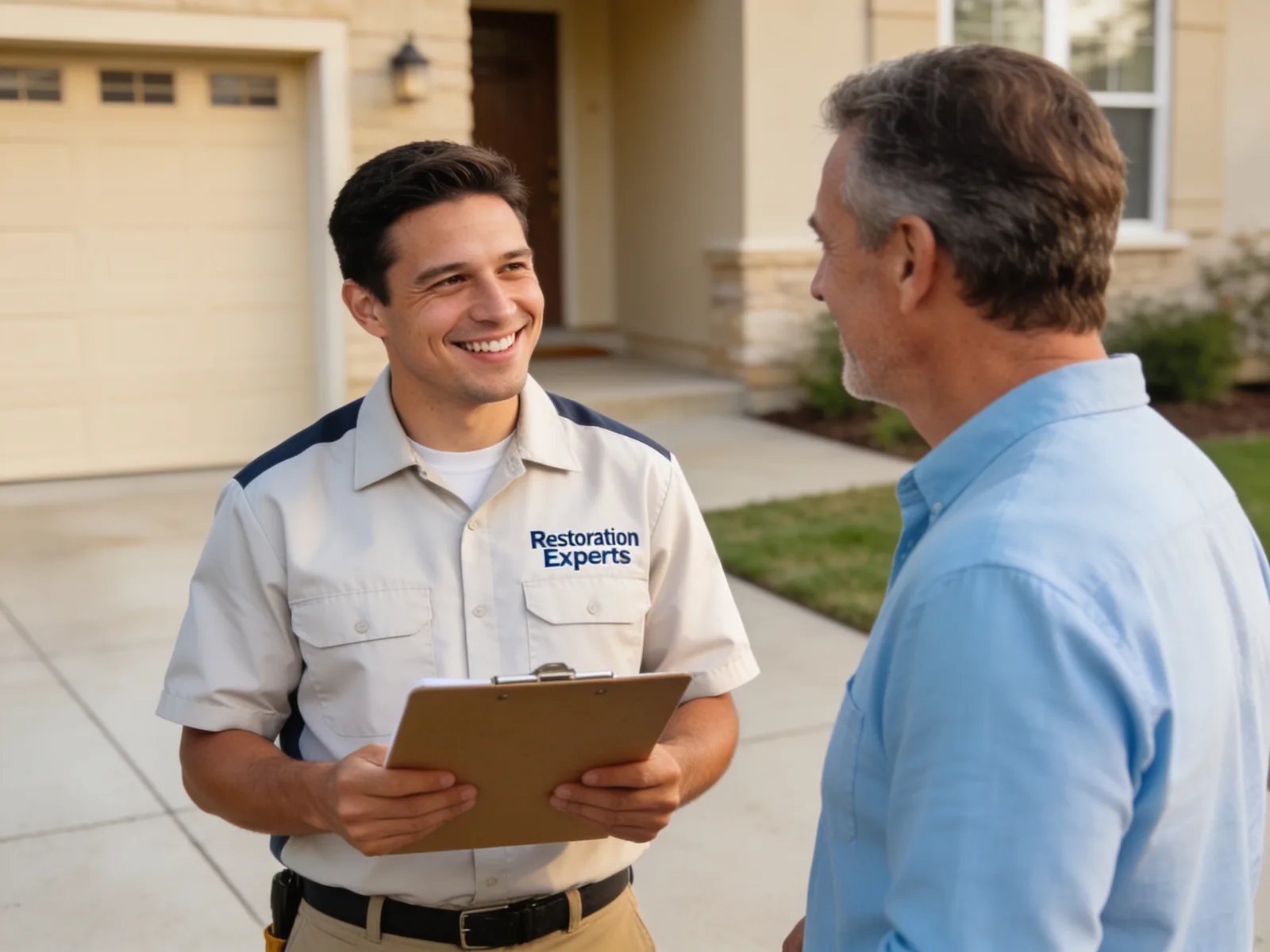 Water Damage Cleanup Sultana, CA FAQs